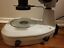 Nikon SMZ800 Stereo Zoom Microscope Dual Illumination C-DSS115 Base 10x-63x Plan