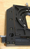 Nikon Labopbot Alphaphot Optiphot Mechanical xy Stage with Specimen Holder 95mm