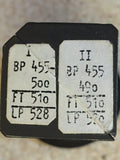 Zeiss Microscope IFD Immuno-Fluorescence Diagnosis Illuminator 466300-9901 Part