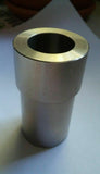Microscope Adapter 38mm OD x 23.3 Leitz Nikon Zeiss Eyepiece Phase Contrast Cent