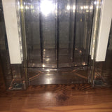Bio-Rad Protean ii xi Large Electrophoresis Cell 8” Glass Clamps