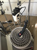 Pharmacia LKB FPLC System Frac100 P-500 LCC-501Plus MV-7 Mixer UV Detector Parts