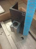 Leica S7E Stereozoom UHL Base/Wire Long Range Straightness Flatness System LOOK