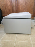 Eppendorf 5417C Lab Benchtop Centrifuge For Repair Parts Good Lid and Guts