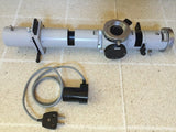Zeiss Microscope IFD Immuno-Fluorescence Diagnosis Illuminator 466300-9901 Part
