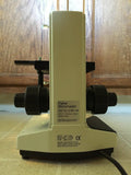 Micromaster Microscope Base for Parts Good Focus Illumination Condenser