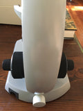 Zeiss Microscope Base Stand Standard Focus Condenser Carrier 470916 For Parts