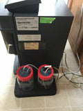 Beckman Coulter Z1 Particle Counter RBC WBC PBC with Data Terminal Waste Diluent
