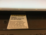 Fotodyne Foto/Convertible Mod. No. 3-3450 Dual UV-Transilluminator White Light