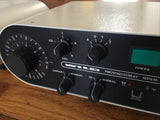 One Pair Wild Photoautomat MPS45 Microscope Camera Controller for Parts/Repair