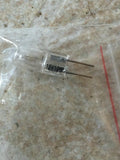 Fisher S90014 Microscope Dust Cover Frosted Stage Insert Plate S68044 S68048