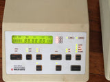 One Pair Wild Photoautomat MPS46 Microscope Camera Controllers and 15-Pin Cable