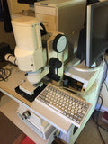 WYKO RST-PLUS Surface Roughness Measuring System Interferrometry Complete PARTS
