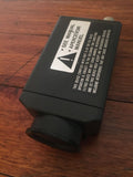 Hitachi KP-M1U Digital Microscope C-Mount Camera w/ Power Supply for Parts