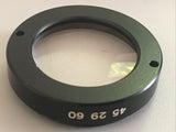 1 Zeiss Infinity Tube Lens 452960 for Use w/ Microscope Axio Series