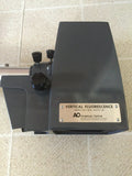 American Optical AO Microscope Fluorescent Lamphouse/Epi-Illuminator Model 2071