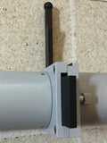 Zeiss Microscope IFD Immuno-Fluorescence Diagnosis Illuminator 466300-9901 Part
