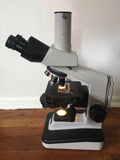 Nikon Alphaphot2 Phase Contrast Trinocular Microscope 5MP Cam 4/10PH/40PH/100PH Complete