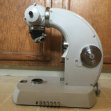 Zeiss Photomicrograph 2 PMII Microscope Base Stand Optovar Turret Path Selector