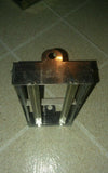 Slide Stainer Rack Stainless Steel 303 hold 50 Slides