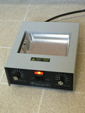 Fisher Scientific 96 Wellplate Dry Bath Incubator 11-178-2 Isotemp Block Heater