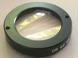 1 Zeiss Infinity Tube Lens 452960 for Use w/ Microscope Axio Series