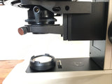 Nikon Labophot-POL Polarizing Microscope 3 P Lenses 4/10/40 with 5MP USB Camera
