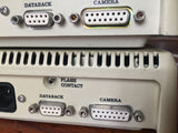 One Pair Wild Photoautomat MPS46 Microscope Camera Controllers and 15-Pin Cable
