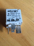 Automotive Electronic 12V Relays Lot of 6 VW Audi 409 451 381 384 370 100