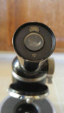 Leitz SM-Pol Polarizing Monocular Flip-in Analyzer Quadruple Nosepiece