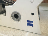 Zeiss Axiovert 25 CFL Frame Base with Working Power Supply Optics for Parts