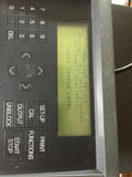 Beckman Coulter Z1 Particle Counter RBC WBC PBC with Data Terminal Waste Diluent