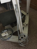 Prior S2000 Stereozoom Reflex Microscope Measuring with Controller for Parts