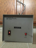 Zeiss AC Power Supply 200W/4 HG & 250W CSI Lamp Model 1106 Electro Powerpac Corp