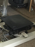 Prior S2000 Stereozoom Reflex Microscope Measuring with Controller for Parts