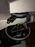 Nikon Labophot-POL Polarizing Microscope 3 P Lenses 4/10/40 with 5MP USB Camera