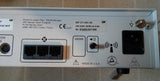 Stryker iSwitch Wireless Universal Foot-Control with Cords - Powers Up/Audible
