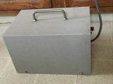 Zeiss AC Power Supply 200W/4 HG & 250W CSI Lamp Model 1106 Electro Powerpac Corp