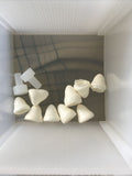 BioLogic Duo-Flow System Fittings Kit Partial Plus 760-0550 Extras