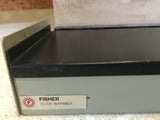 Fisher Scientific Slide Warmer Cat. No. L2-5942020 w/ Thermometer Thermostat Lid