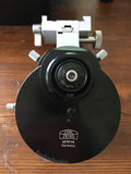 Zeiss Universal PM3 WL Transillumination Phase Contrast Condenser Focusing Mount