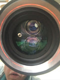 Nikon SMZ800 Stereozoom 8-80x Microscope Stand Camera Port 10x Ergo Head PLAN 1x Complete