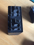 Automotive Electronic 12V Relays Lot of 6 VW Audi 409 451 381 384 370 100