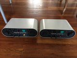 One Pair Wild Photoautomat MPS45 Microscope Camera Controller for Parts/Repair
