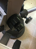 Nikon Trinocular Polarizing Inspection Microscope on Boom Stand 40x-400x Camera Complete