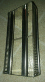 Slide Stainer Rack Stainless Steel 303 hold 50 Slides