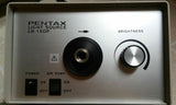 Pentax Light Source LS-150P for Endoscopy w/ Built-in Pump (READ NO BOTTLE)