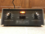 Fisher Scientific 96 Wellplate Dry Bath Incubator Block Heater 11-178-2 with Lid