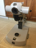 Zeiss Photomicrograph 2 PMII Microscope Base Stand Optovar Turret Path Selector