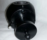Zeiss Universal PM3 Beam Splitter Optical Path Selector Trinocular Photo Tube